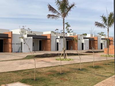 Casa em Condomínio para Venda, em Presidente Prudente, bairro Alto da boa Vista., 3 dormitórios, 4 banheiros, 3 suítes, 2 vagas